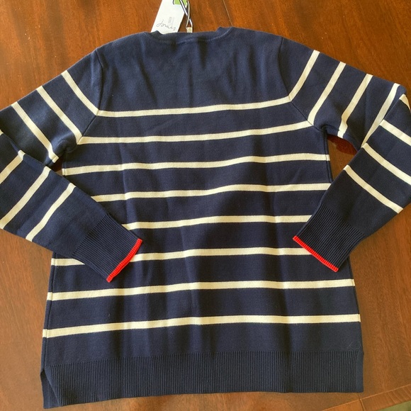 JOULES! NWT! Sz 8 - Picture 3 of 9